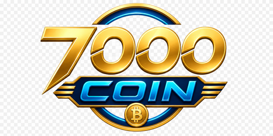 7000 Coin লোগো